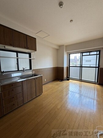 ドムール三国2番館の物件内観写真